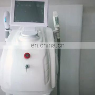 Distributor wanted ipl shr super hair removal with factory price