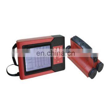 Concrete reinforcement detector,Concrete Rebar Scanner