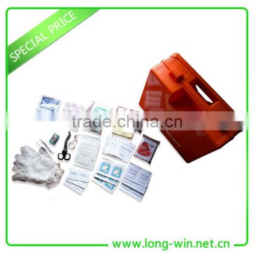 LWF-57 High Quality Workplace First Aid Kit ( CE approval)