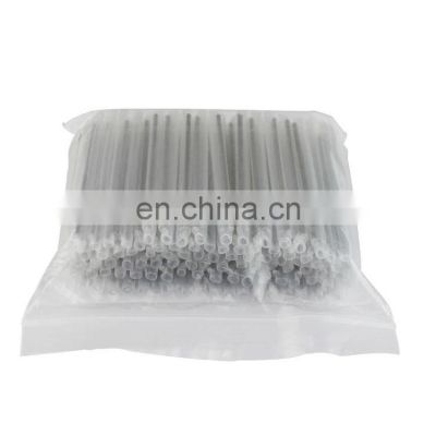 100pcs Per Bag Fiber Optic Splicing Protection Sleeve 40mm 60mm Protector Heat Shrink Tube For Fusion Splice