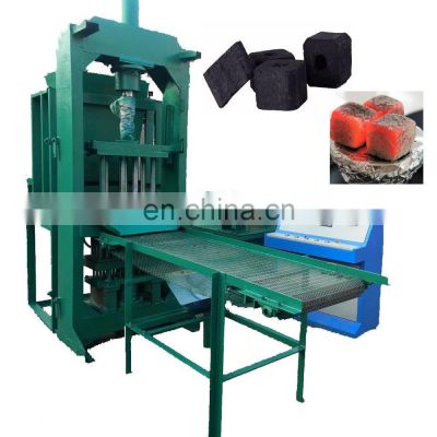 Arab Shisha Press Charcoal Briquettes Machines Product Line
