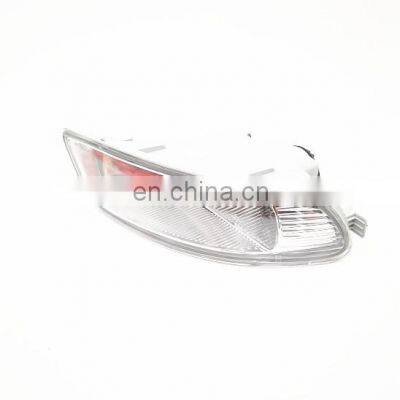 Automobile front fog lamp is suitable for toyota Corolla zace ZZE122 2003 8121002100