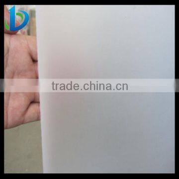 Frosted glass,3-15mm tempered frosted float glass