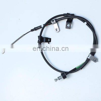 High Performance Made In China Brake Cable OEM 59770-1C300 For HYUNDAI