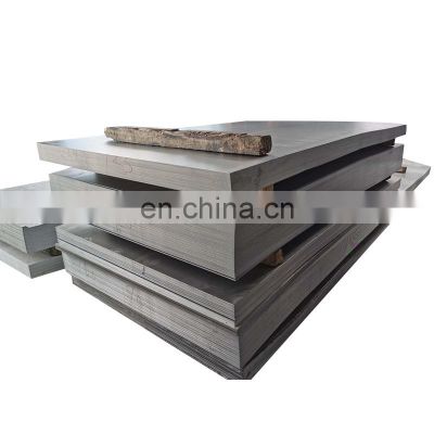 st37 density of carbon q460 steel plate specification