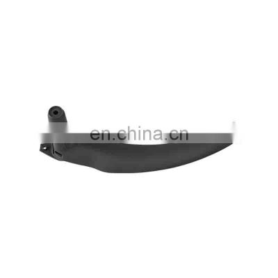 Auto parts right inner handle (single layer) for BMW X5X6 E70/E71 door armrest OEM 5141 6969 402