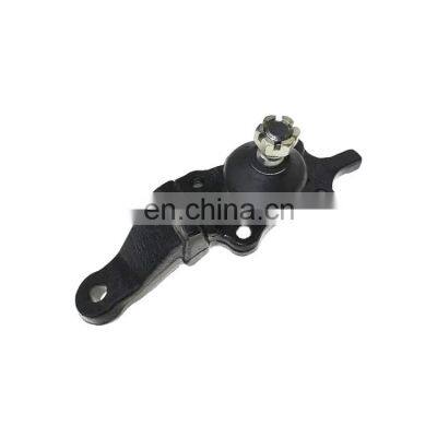 CNBF Flying Auto parts Hot Selling in Southeast 43330-39355 Auto Suspension Systems Socket Ball Joint FOR Toyota