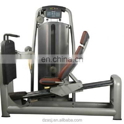 Gym Machines/Commercial Fitness Equipment/Leg Press/ASJ-A016 excellent material scientifically design