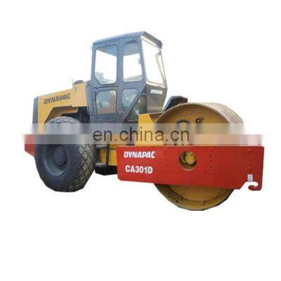 Used CA301 Road Roller , Dynapac 10ton 12ton 20ton , Used dynapac ca251 ca301 ca25 ca30