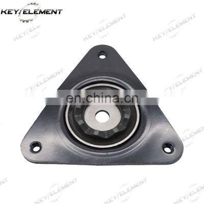 KEY ELEMENT Suspension System Auto Parts Shock Absorber Mount  For 54320-4CL0B Nissan Rubber Strut Mount