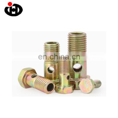 Slotted capstan screw Slotted screw Hot carbon steel meter seal slotted