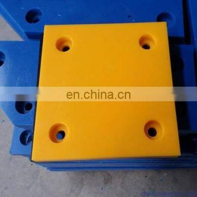 DONG XING plastic dock bumper in Shandong China