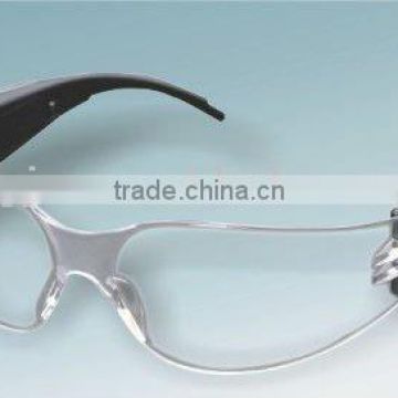 SG-027 With LED light Safety goggles/safety glasses/PC glasses