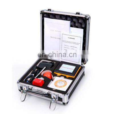 Taijia Bridge Surface Crack Width Gauge Integrated Building Metal Surface Crack Width Measurement Gauge Meter