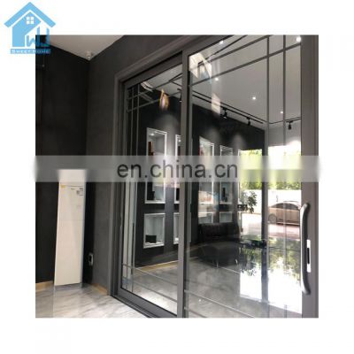 windows and doors AS2047 shipping container door for sale exterior frosted glass interior lowes