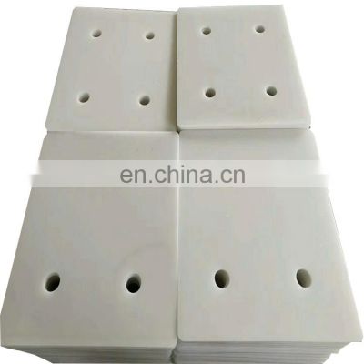 Nylon Quality Factory Outlet Pp Sheet Plastic Polypropylene Cutting Board Manufacture
