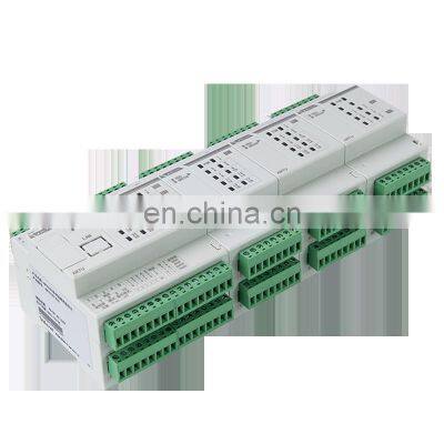 32 channel data exchange device   collect  switch signals convert to digital signals ARTU100-K32 Remote Terminal Units