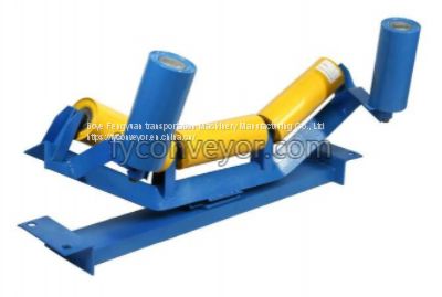 Conveyor Flat Ordinary Roller