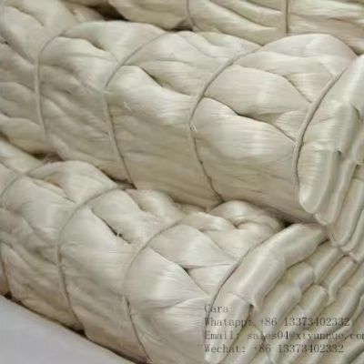 Wholesale Raw Silk Yarn 20 22D 3A/4A/5A Grade Raw Silk Yarn