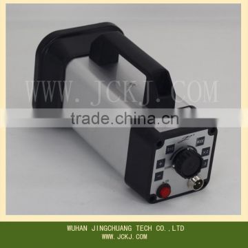Digital portable rechargeable stroboscope for printing manufacturer JC168A