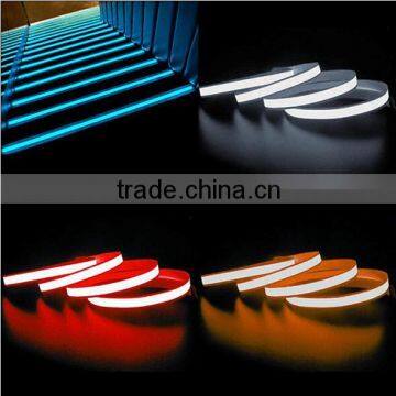 2cm by 100cm EL(Electro Luminescent) Light tape