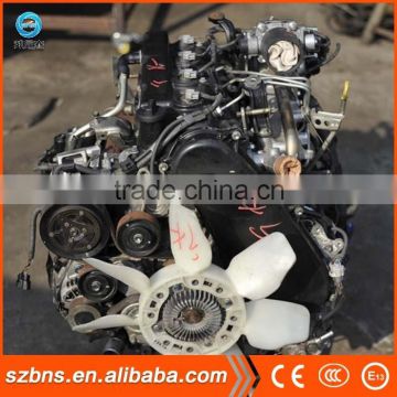 S05C diesel engine and manual transmission with well working function and technology