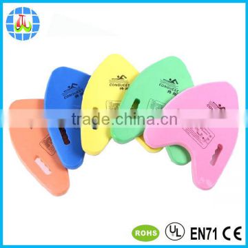 colorful eva foam swimming board for training                        
                                                Quality Choice