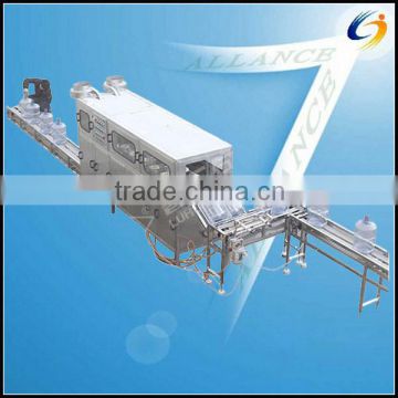 3-5 gallons full automatic barrel water production line