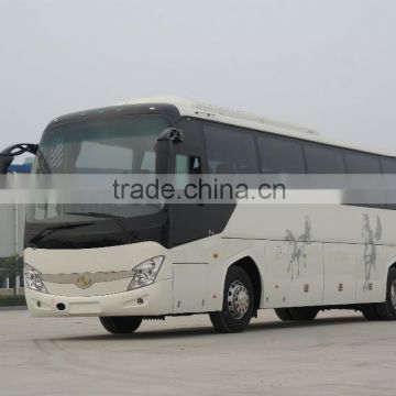 12m shaolin 30-40 seats intercity bus