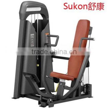 SK-401 Top fitness companies chest press body strong fitness equipment