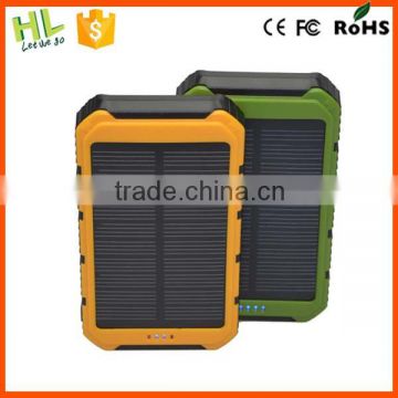 Most popular 10000mah solar controller charger in India