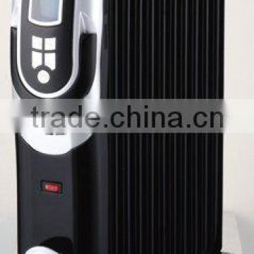 best design and high quality oil filled heater