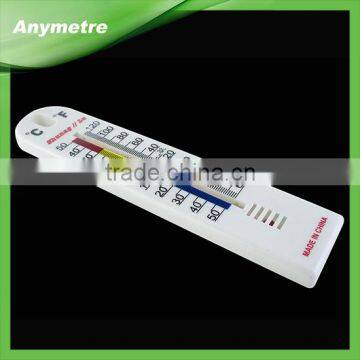 Cheapest Plastic Strip Pipe Thermometer