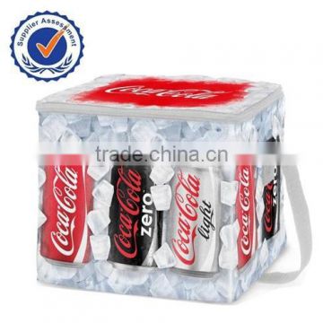 pp woven thermic bag