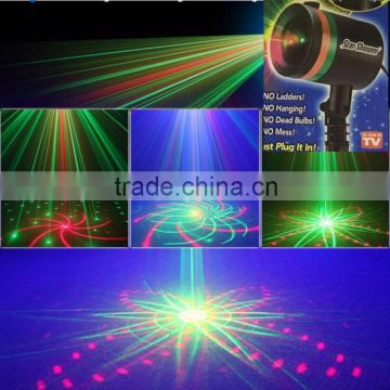 Home Laser Light Show Your Home With Thousands Of Laser Lights