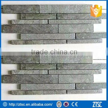 exterior wall designs stone slate wall cladding