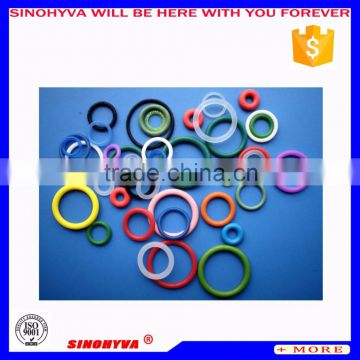 Customized Small Rubber O Ring