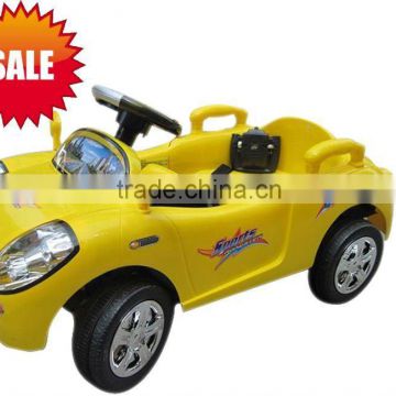 BABY RIDE ON CAR 99826