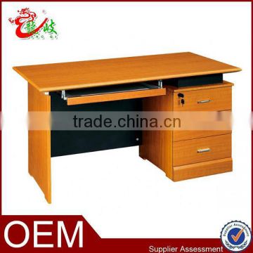 fashion style wooden mdf office computer desk office table F893