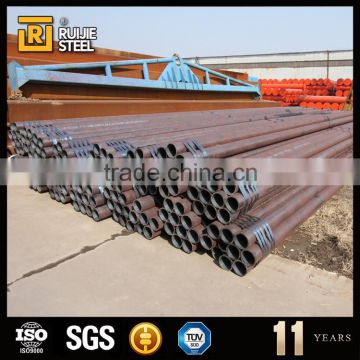 big black tube,black annealed steel,carbon steel pipes api 5l lsaw