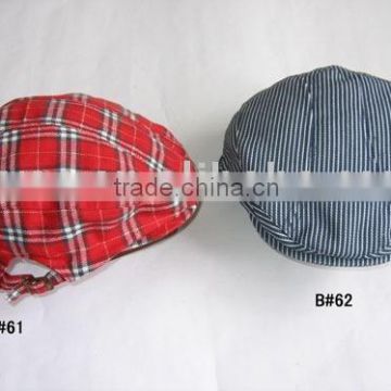 beret caps fashion with your design