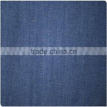 336gsm Nylon cotton Woven Ammonia Flame retardant fabric for workwear