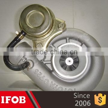IFOB Car Part Supplier Engine Parts 17201-42020 17201-42030 kits turbocharger For Toyota Car