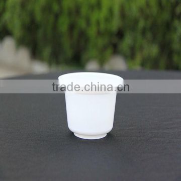 140ml(5oz)White PP Disposable Cup , beer pong cup