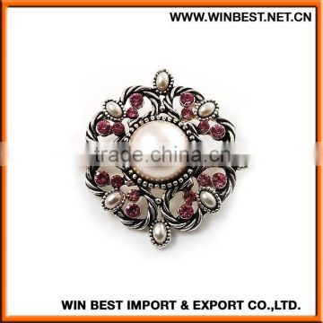 Wholesale from china wholesale rhinestone brooch for wedding, rhinestone brooch for wedding,wedding bridal brooch