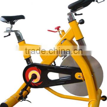 SP 2437 Indoor cycling bike 23kg flywheel Exercise Bike Indoor Fitness Cycle / Commercial Exercise Bike