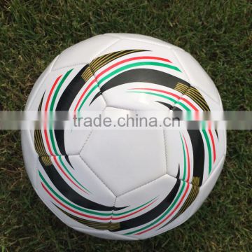 High Quality Cheap Size 5 Professional Soccer Ball