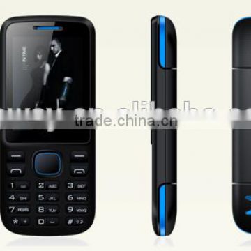 2.4 inch cdma mobile phone, cdma single sim mobile