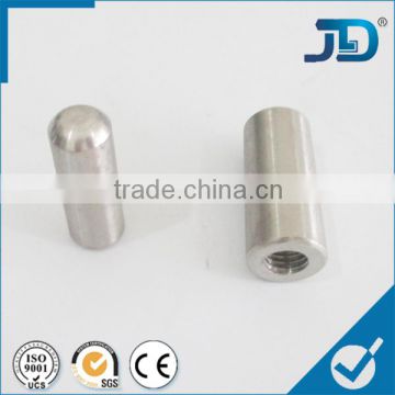 stainless steel thread taper pin
