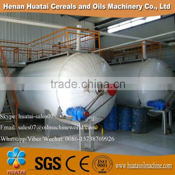 2016 China Hot Sale Crude Palm Oil Fractionation Machine with CE